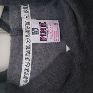 Women's Victoria Secret NFL hoodie. Bengals